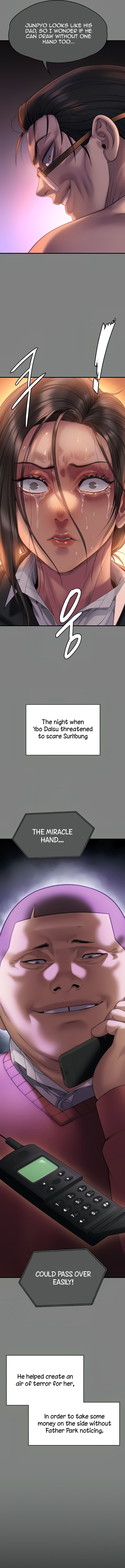 Queen Bee Chapter 291 image 12
