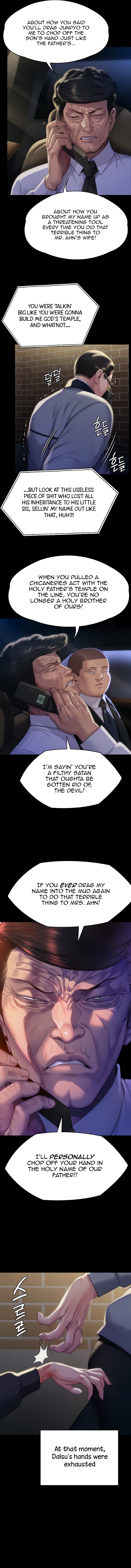 Queen Bee Chapter 291 image 22
