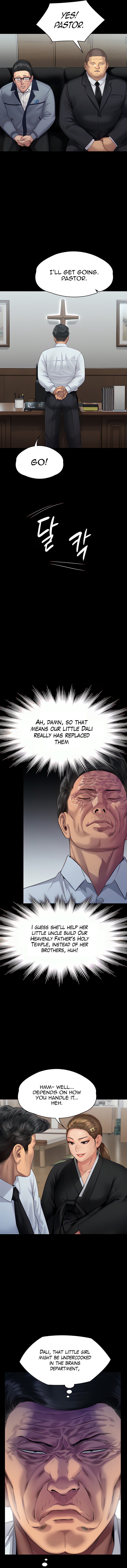 Queen Bee Chapter 292 image 11