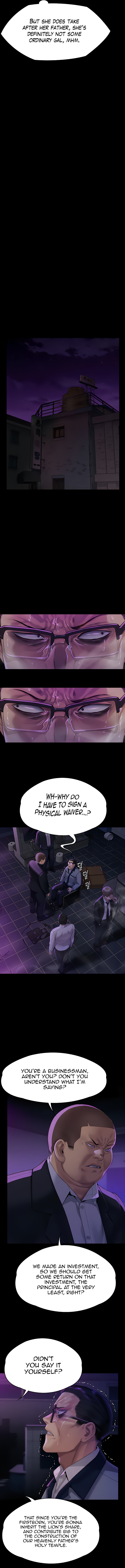 Queen Bee Chapter 292 image 12