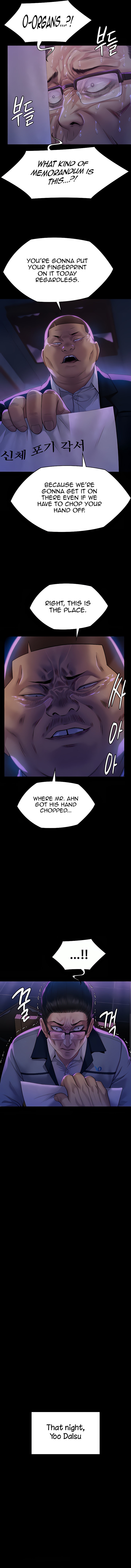 Queen Bee Chapter 292 image 14