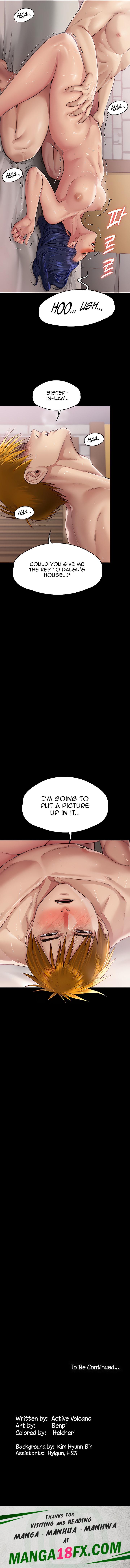 Queen Bee Chapter 292 image 18