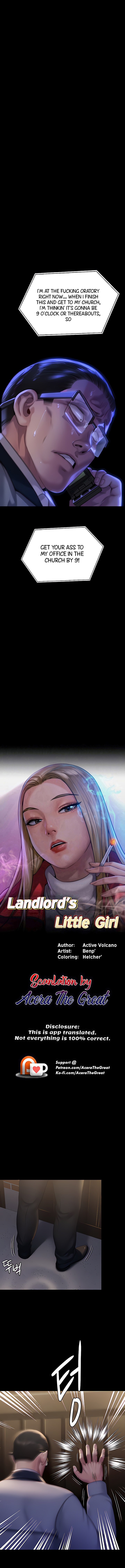 Queen Bee Chapter 292 image 1
