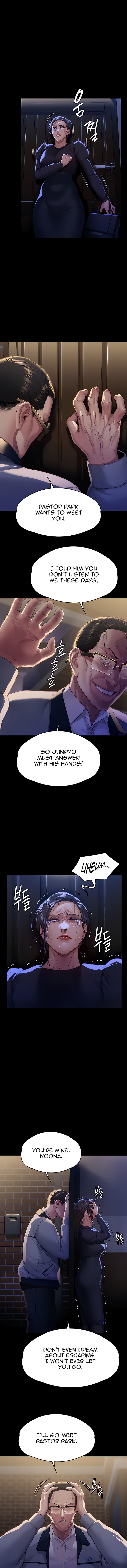 Queen Bee Chapter 292 image 2