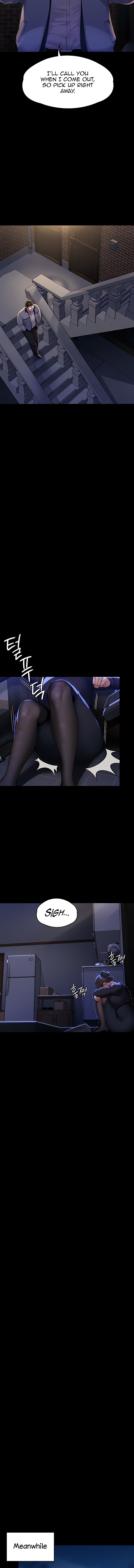 Queen Bee Chapter 292 image 3