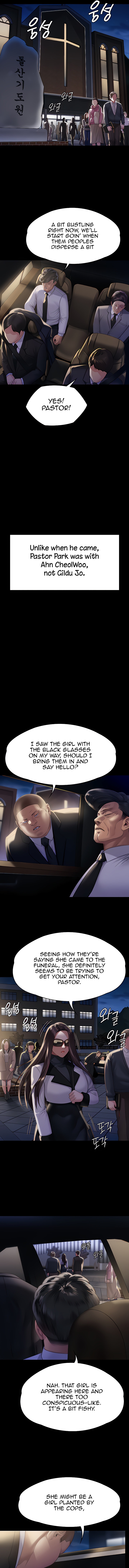Queen Bee Chapter 292 image 6