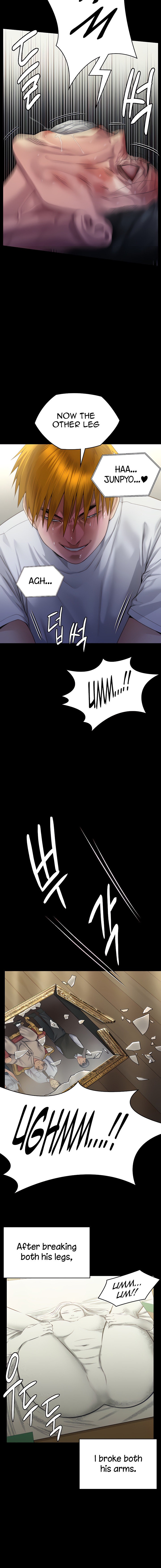 Queen Bee Chapter 294 image 13