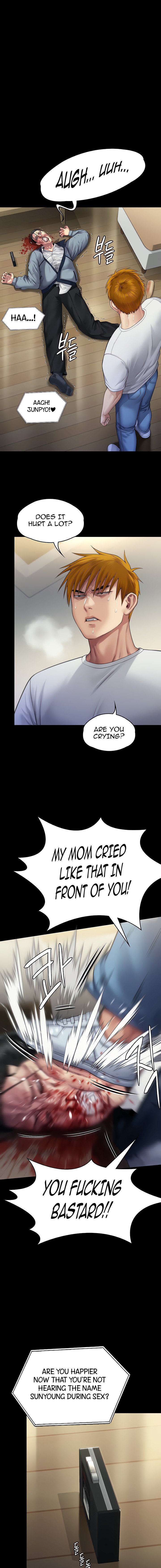 Queen Bee Chapter 294 image 14