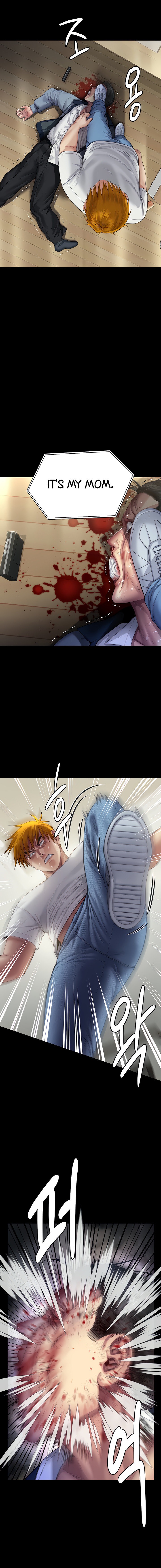 Queen Bee Chapter 294 image 16