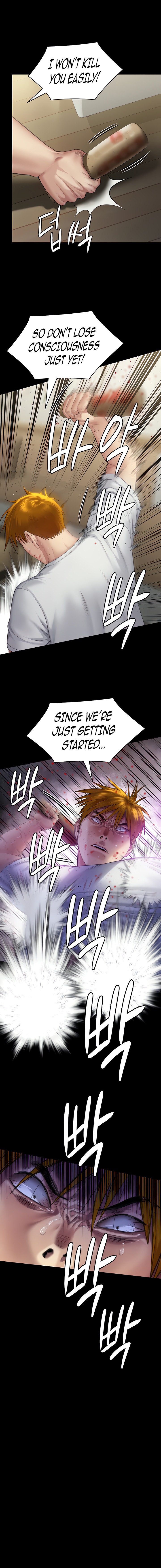 Queen Bee Chapter 294 image 17