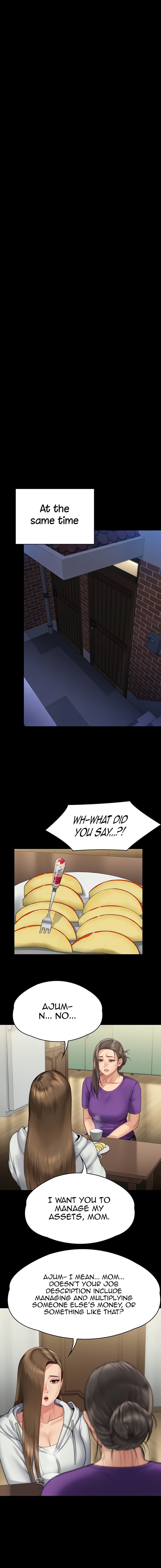 Queen Bee Chapter 294 image 18