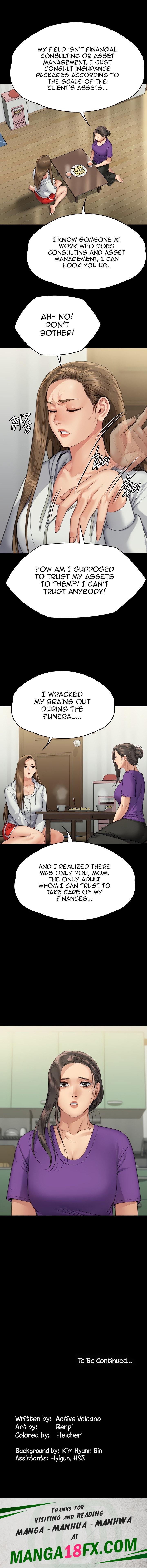 Queen Bee Chapter 294 image 19