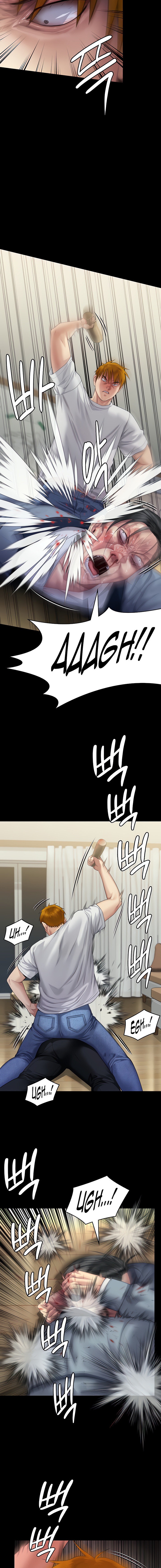 Queen Bee Chapter 294 image 6