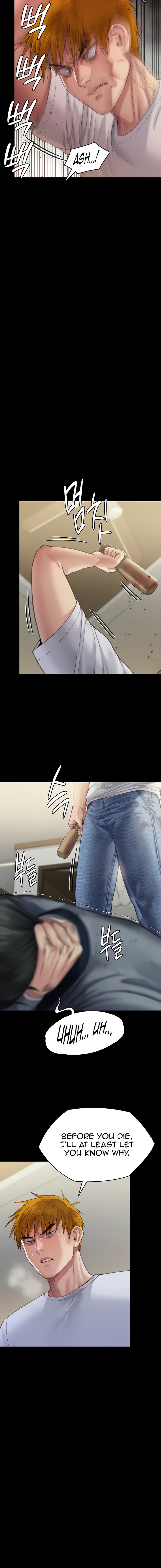 Queen Bee Chapter 294 image 7