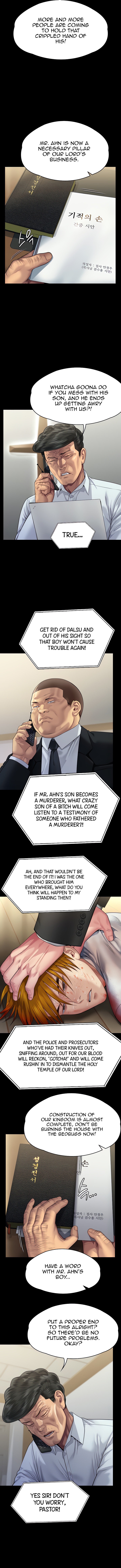 Queen Bee Chapter 295 image 10