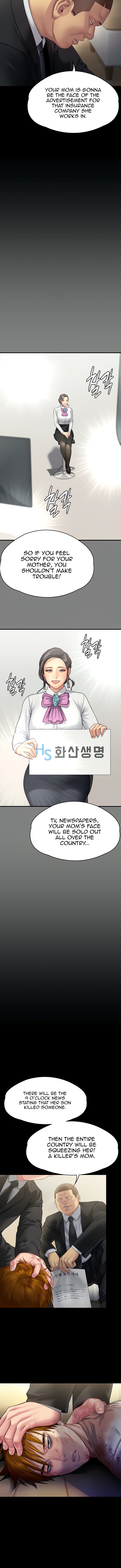 Queen Bee Chapter 295 image 12