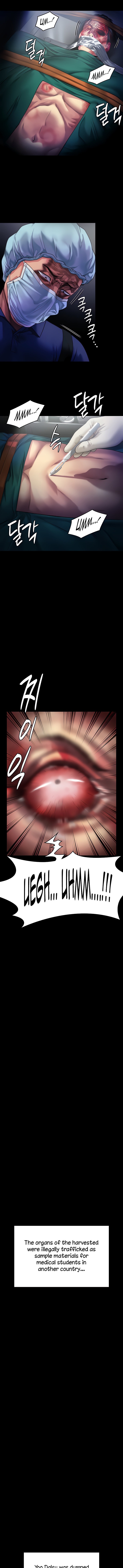 Queen Bee Chapter 295 image 14