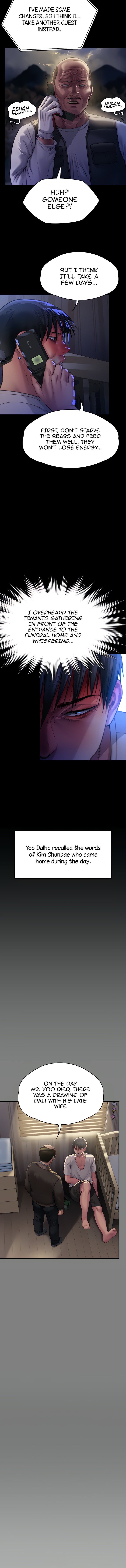 Queen Bee Chapter 295 image 18