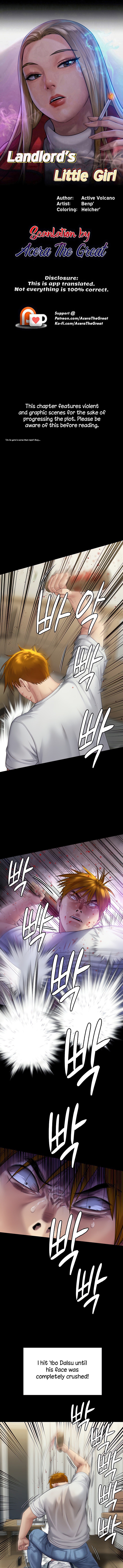 Queen Bee Chapter 295 image 1