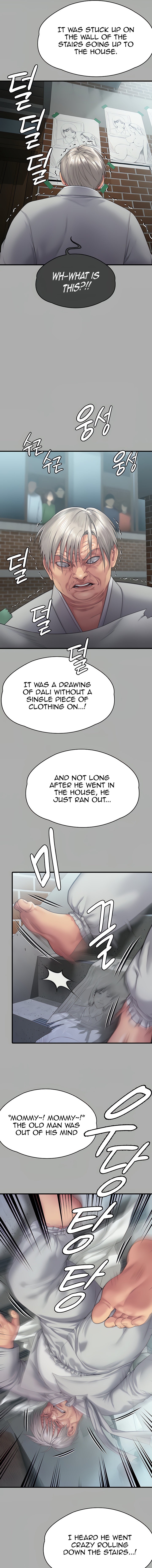 Queen Bee Chapter 295 image 19