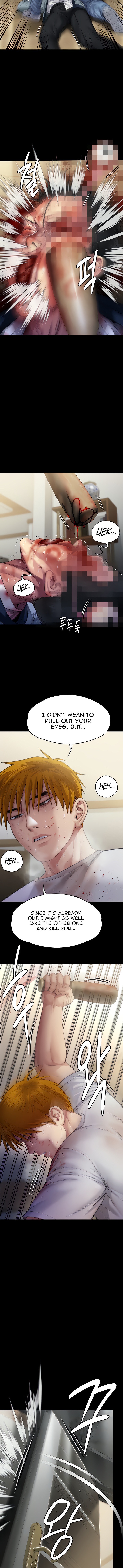 Queen Bee Chapter 295 image 2