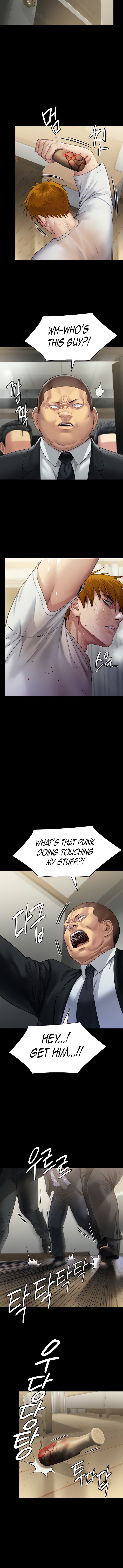 Queen Bee Chapter 295 image 3