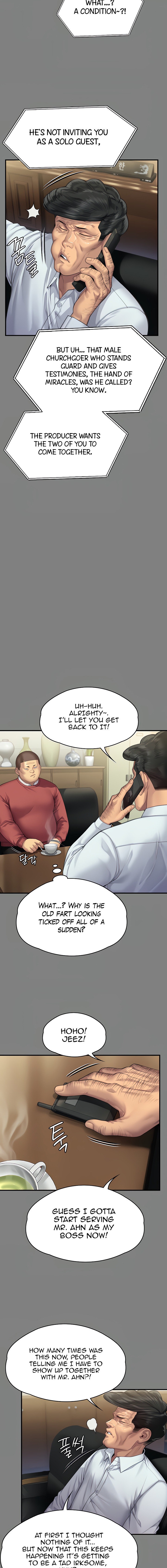 Queen Bee Chapter 296 image 10