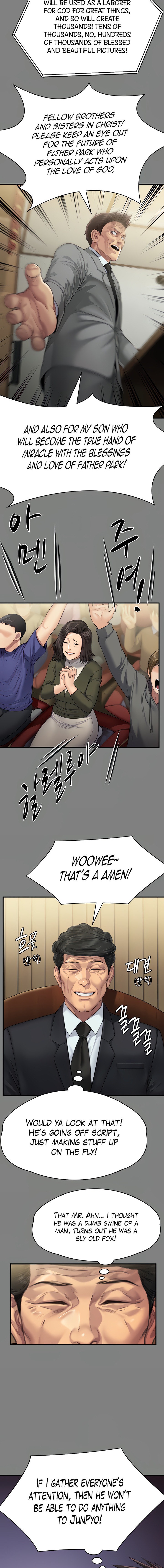 Queen Bee Chapter 296 image 13