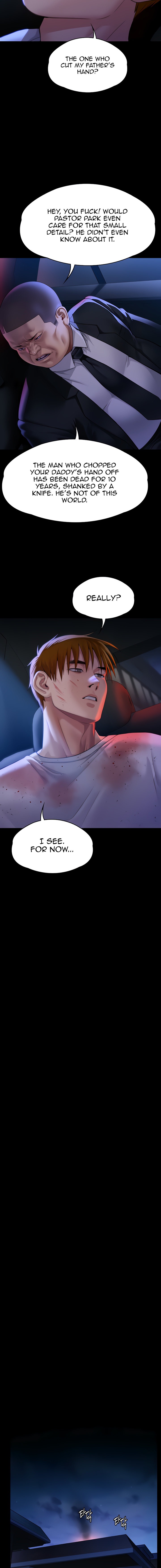 Queen Bee Chapter 296 image 18