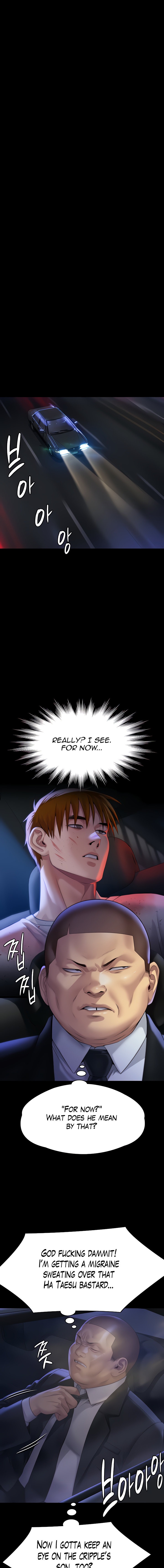 Queen Bee Chapter 296 image 20