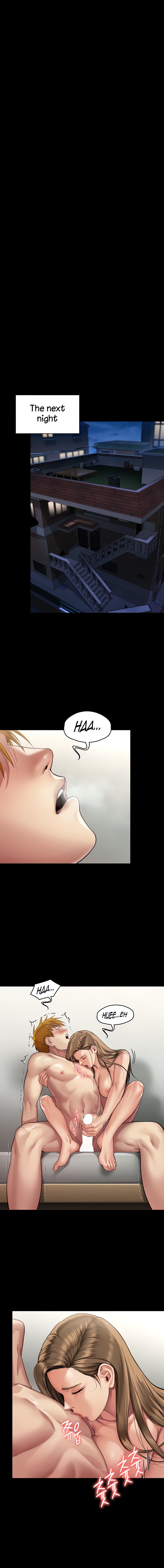 Queen Bee Chapter 296 image 23