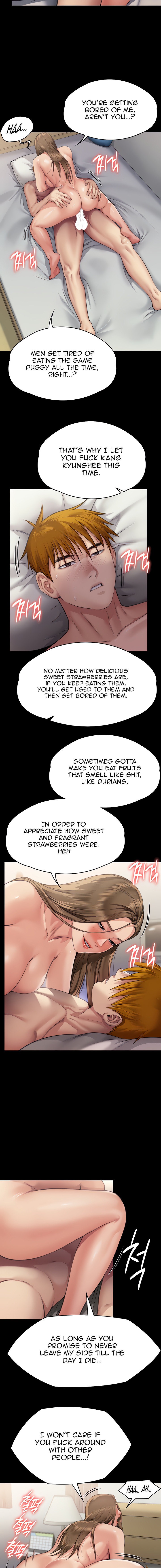 Queen Bee Chapter 296 image 26