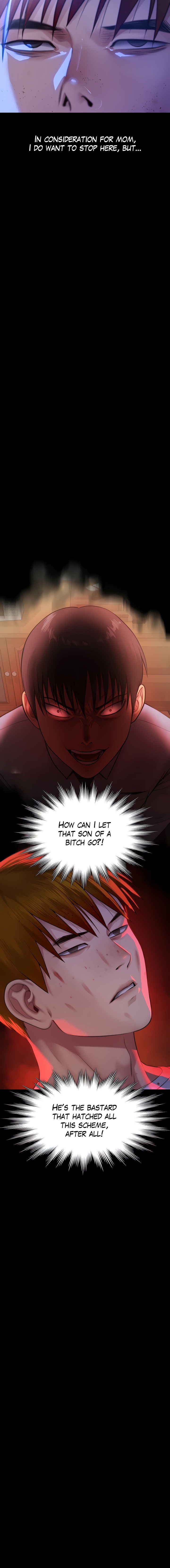 Queen Bee Chapter 296 image 3