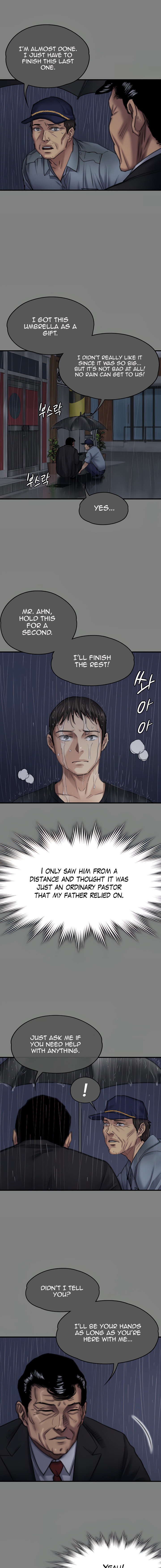 Queen Bee Chapter 296 image 6