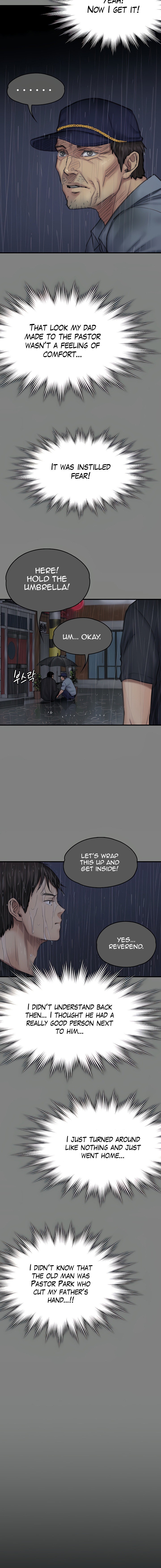 Queen Bee Chapter 296 image 7