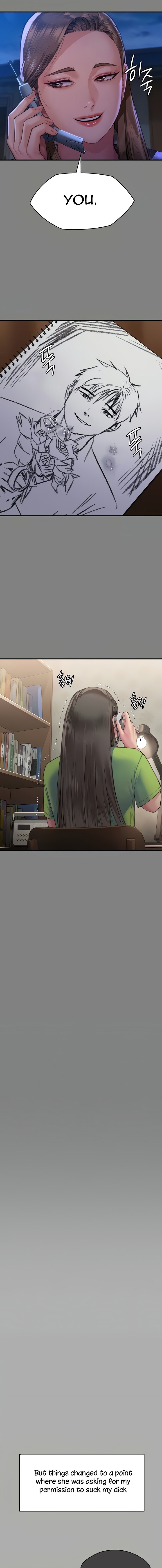 Queen Bee Chapter 297 image 7
