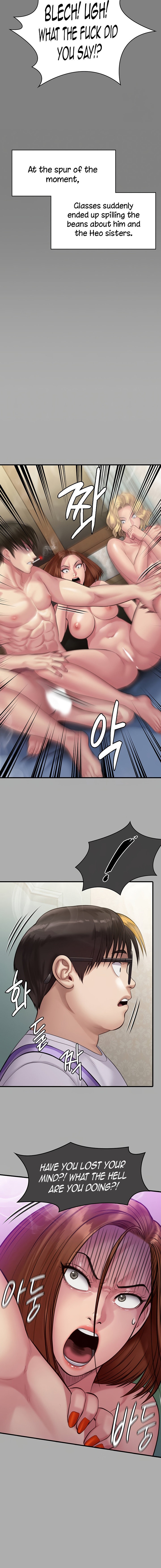 Queen Bee Chapter 298 image 10