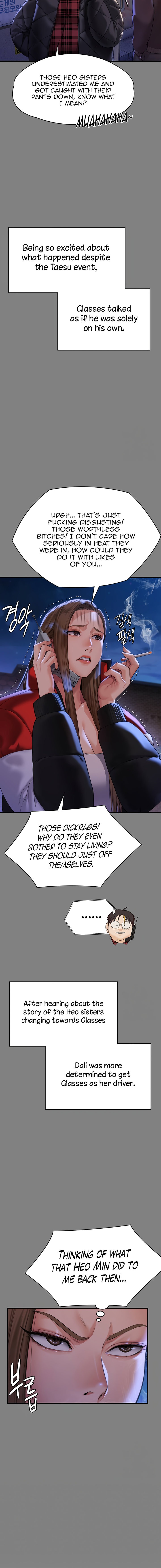Queen Bee Chapter 298 image 13