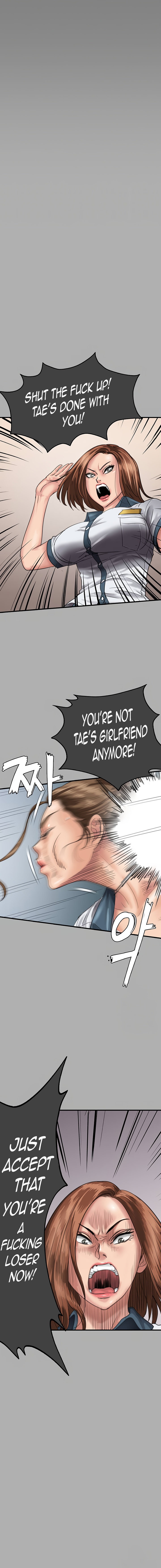 Queen Bee Chapter 298 image 14