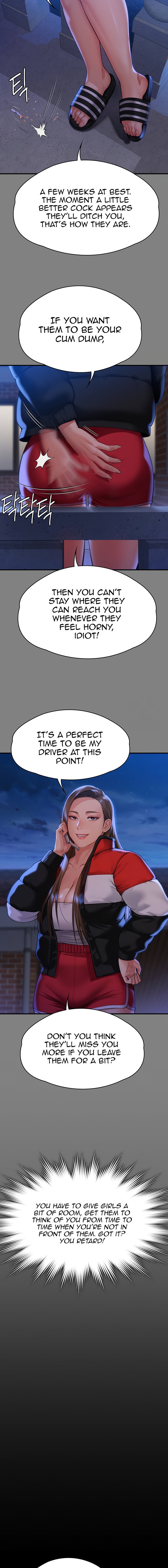 Queen Bee Chapter 298 image 18