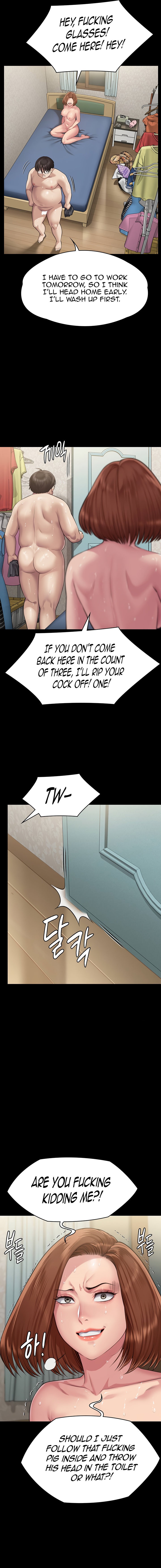 Queen Bee Chapter 298 image 20