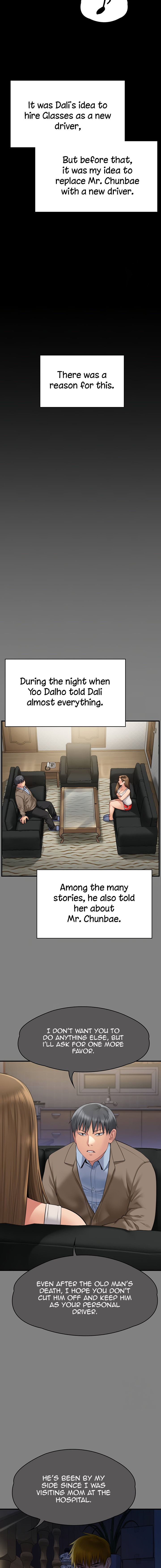 Queen Bee Chapter 298 image 22
