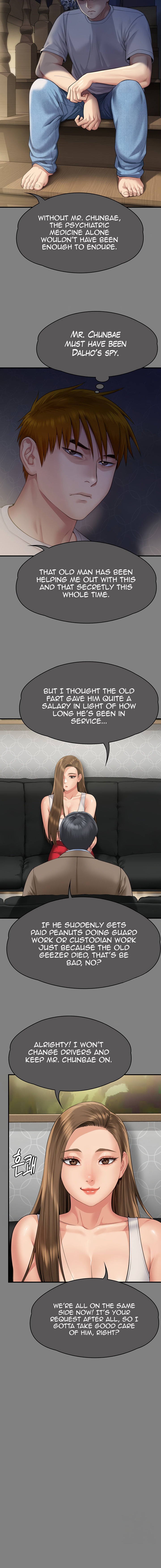 Queen Bee Chapter 298 image 23