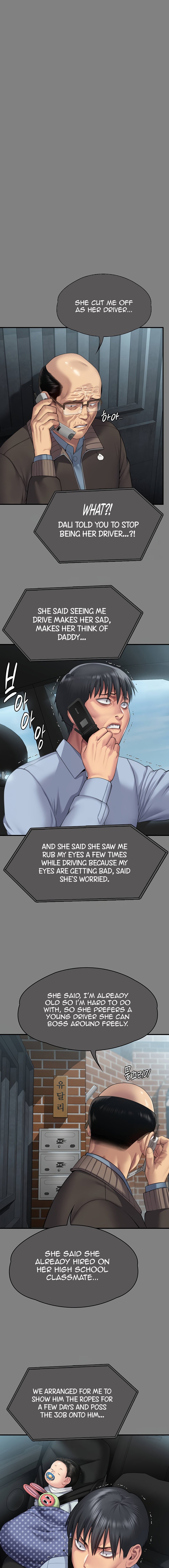 Queen Bee Chapter 298 image 24