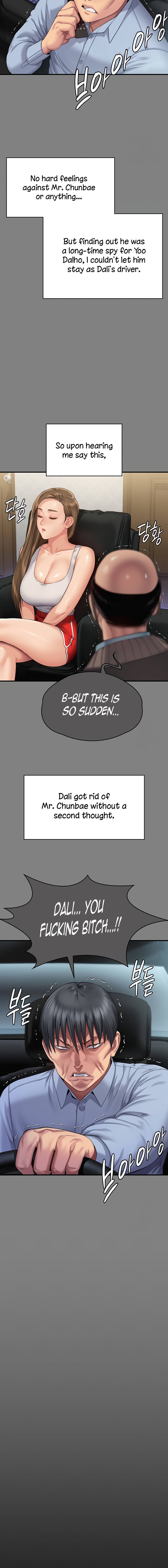 Queen Bee Chapter 298 image 25