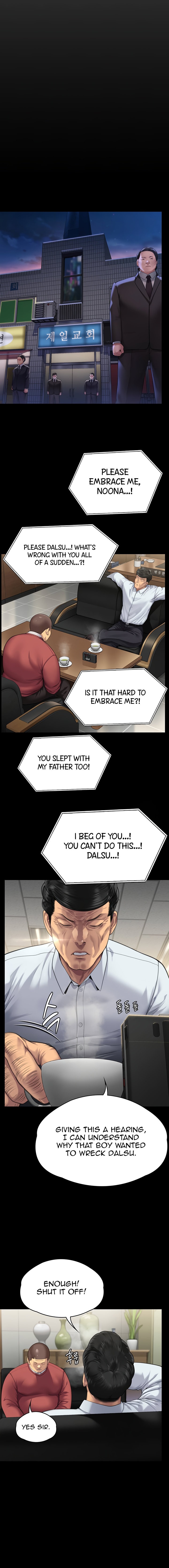 Queen Bee Chapter 298 image 26