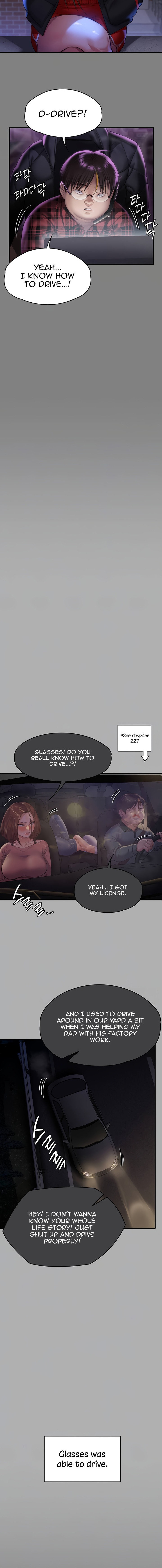 Queen Bee Chapter 298 image 2