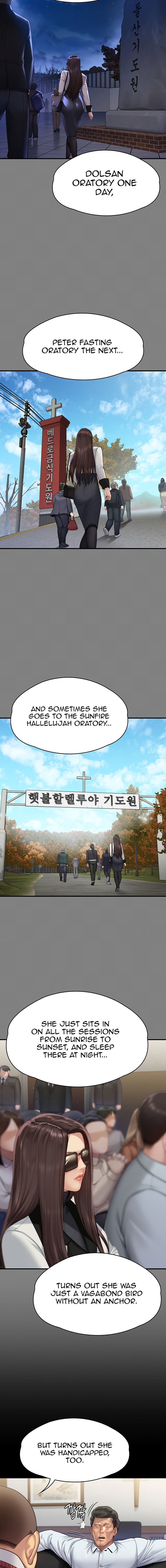 Queen Bee Chapter 298 image 29