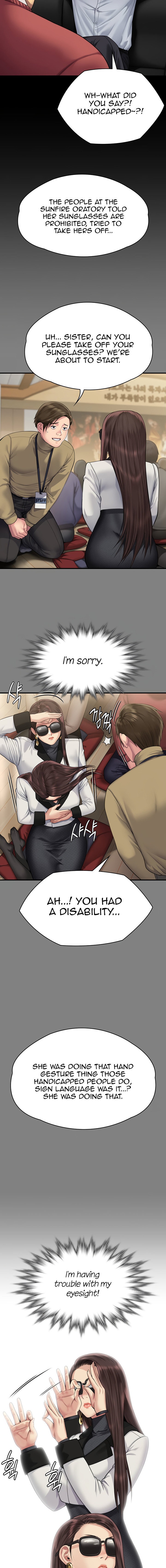 Queen Bee Chapter 298 image 30