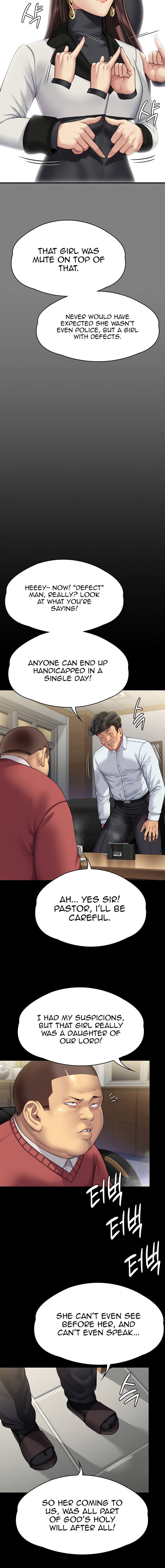 Queen Bee Chapter 298 image 31